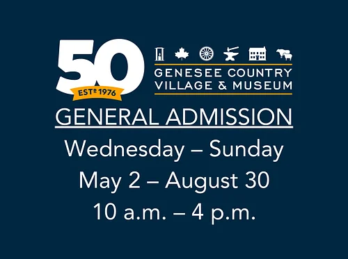 General Admission Summer