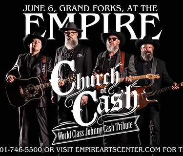 Church of Cash