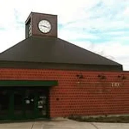 Heritage Station Museum