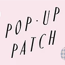 Pop-Up Patch for Philanthropy