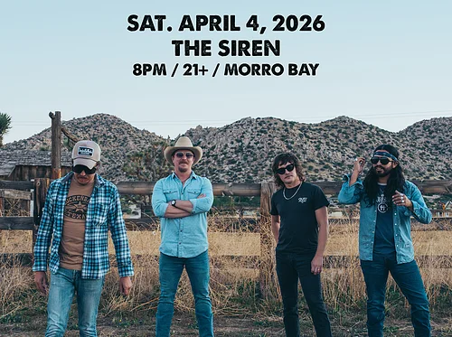 Silverada w/Leroy From The North