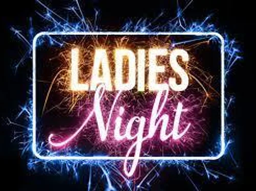 Ladies Night at The Vineyard at Hershey