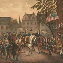 Evacuation Day Dinner