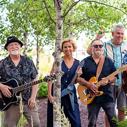 Totes McGotes Live at The Gypsy Highway on Sunday Funday