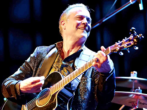 So Good! The Neil Diamond Experience starring Robert Neary