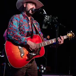 Justin Andrews Neon Nights Band
