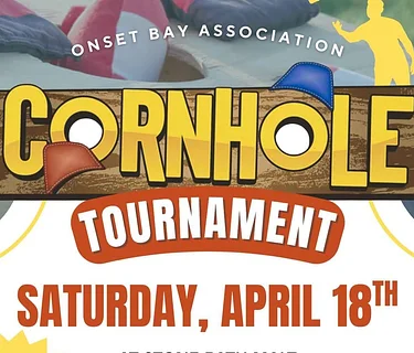 Cornhole Tournament (Wareham)