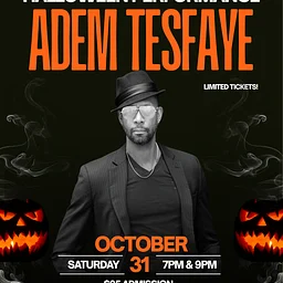 Adem Tesfaye