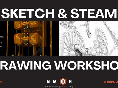 Sketch & Steam