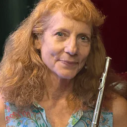 DEB SAIDEL JAZZ FLUTE QUARTET