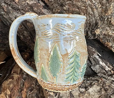 Adult Pottery 2 Day Workshop with Julia Allen!