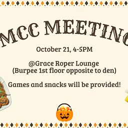MCC 3rd meeting