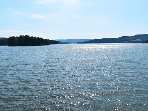 Tomhannock Reservoir Cleanup