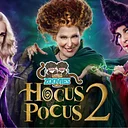 Drive-In Zoovies: Hocus Pocus 2