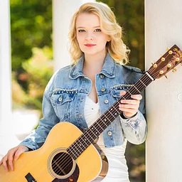 Live Music on the Lido Deck: Darla Fox