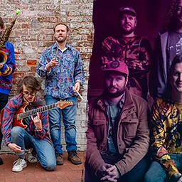 Big Something + Kendall Street Company