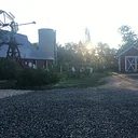 YA YA Farm & Orchard logo