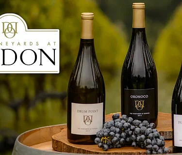 Dodon Vineyards