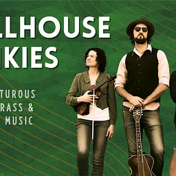 Stillhouse Junkies