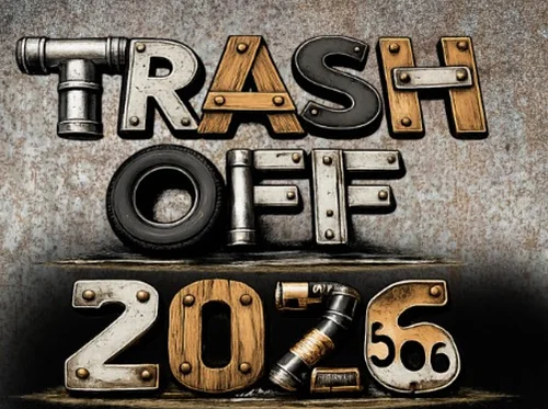 City of Lawton Trash Off