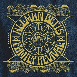 Allman Betts Family Revival