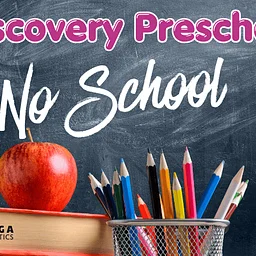 Discovery Preschool – No School Day