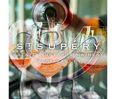 St. Supéry Wine Dinner at Standard Market