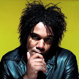 Jeffrey Gaines