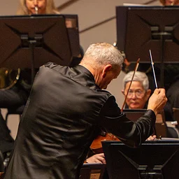 SLO Symphony Presents Rites of Passage