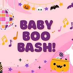 Baby BOO Bash!
