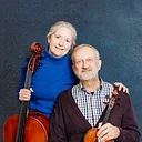 Arts Fest: Performance with Carol and Jim Lyon