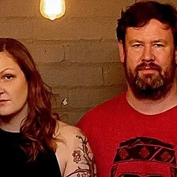 Michelle & Jason Hannan Live