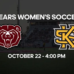 Missouri State Women's Soccer vs. Kennesaw State