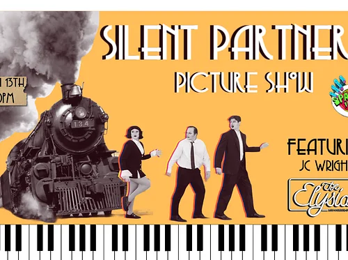 Silent Partners’ Picture Show