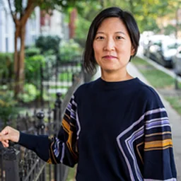 Clara Han - "Echoes of a Death: Police Violence and the Singularity of a Life"
