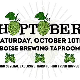 HOPTOBER 2026
