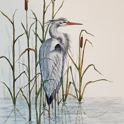 BEGINNING WATERCOLORS