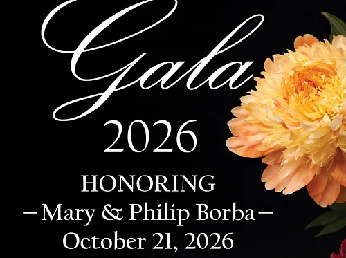 Gala 2026