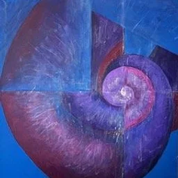 Phyllis Dyer Weldon: Portals and Passages