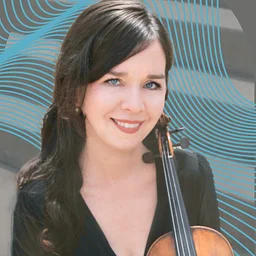 Masterclass with Violinist Joanna Mulfinger