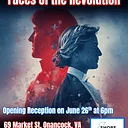 Faces of the Revolution