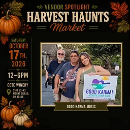 Good Karma Music @ Cote Winery