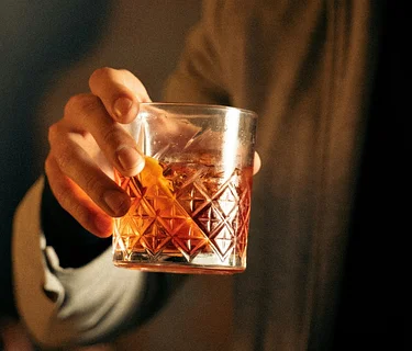 Irish Whiskey Tasting