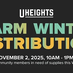 Warm Winter Distribution 2026