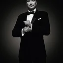 Cabaret: Paulo Szot