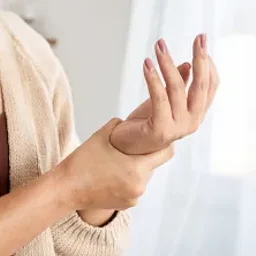 Free Member Workshop: Hand Health