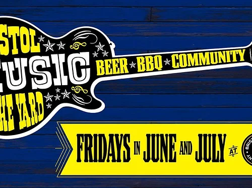 Music in the Yard – SOAPDISH