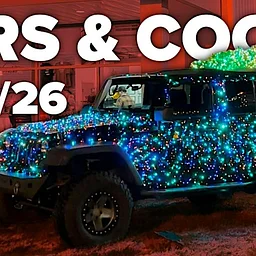 Cars & Cocoa