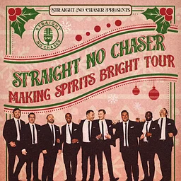 Straight No Chaser
