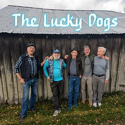 The Lucky Dogs